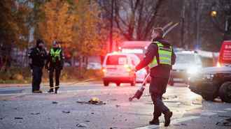 В Литве сократили число ДТП на 35% благодаря дорожной схеме «2+1». Вот как это работает