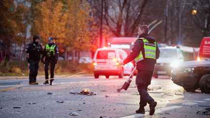 В Литве сократили число ДТП на 35% благодаря дорожной схеме «2+1». Вот как это работает