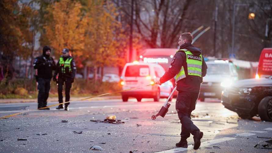 Фото иллюстрационное: lrt.lt