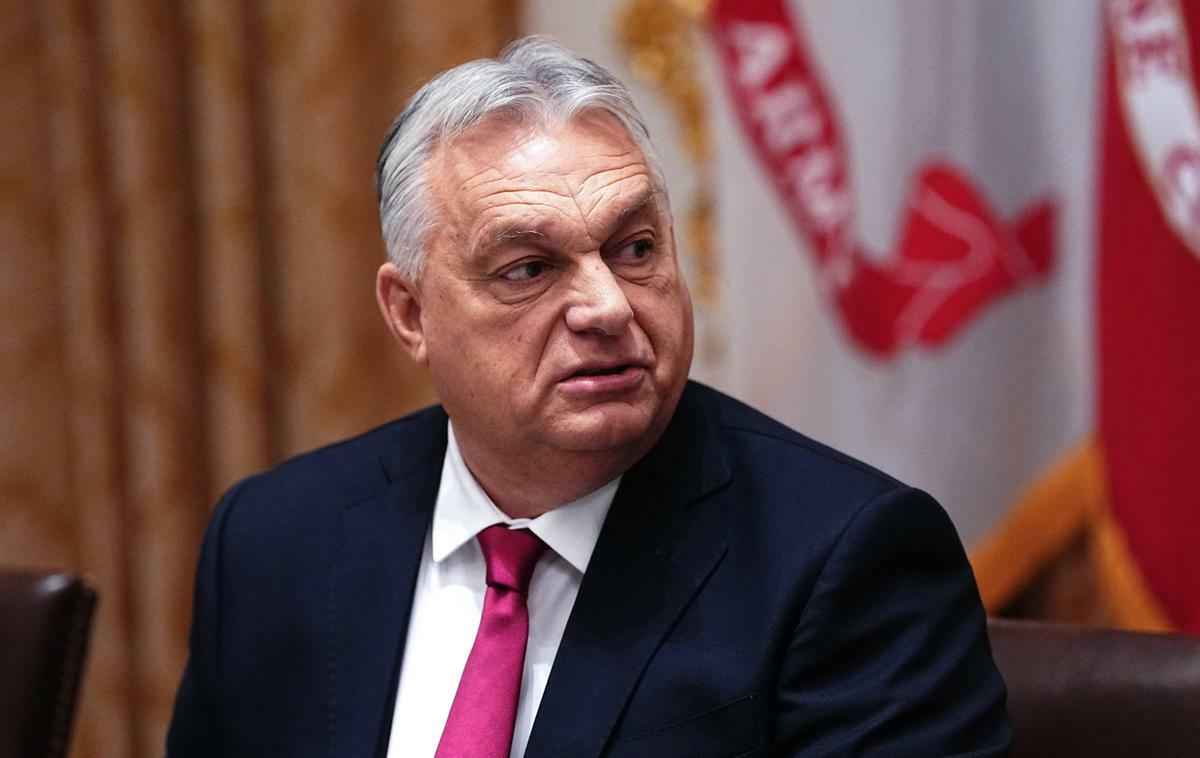 Орбан приказал венгерским военным готовиться к атаке Украины