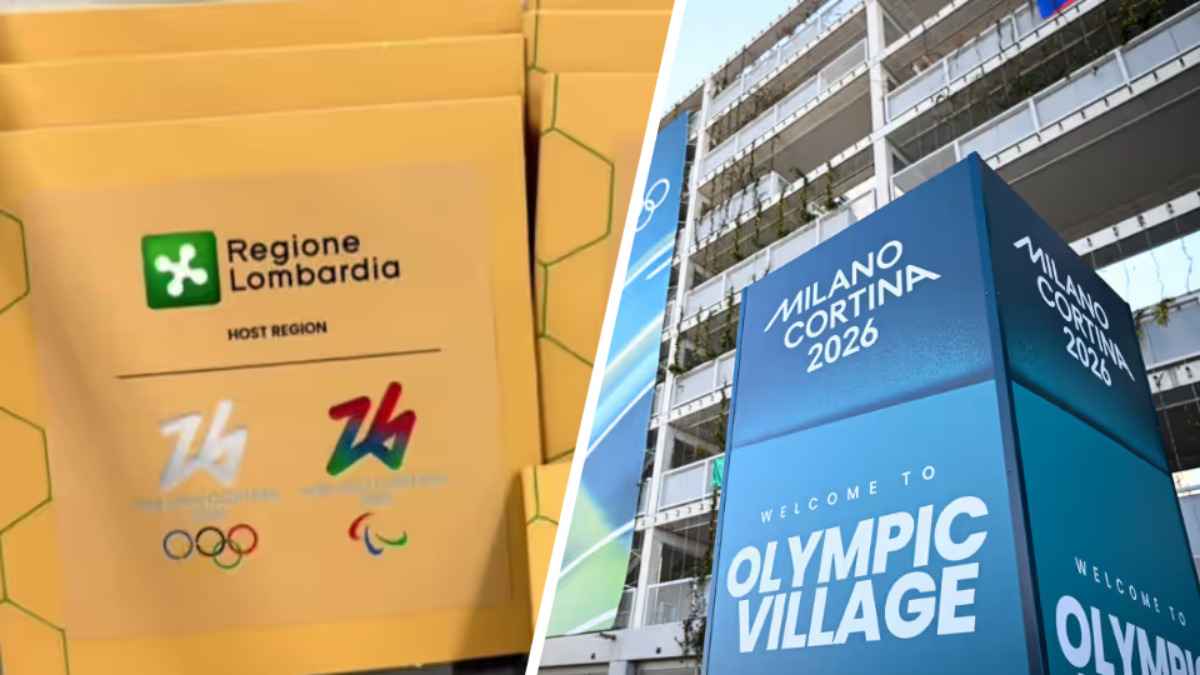 Олимпийцы столкнулись с проблемой: бесплатные презервативы разошлись за 3 дня