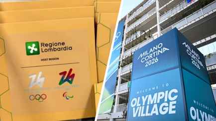 Олимпийцы столкнулись с проблемой: бесплатные презервативы разошлись за 3 дня