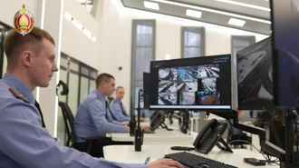 ГАИ объявила рейды по всей Беларуси. Вот за кем решили следить по камерам