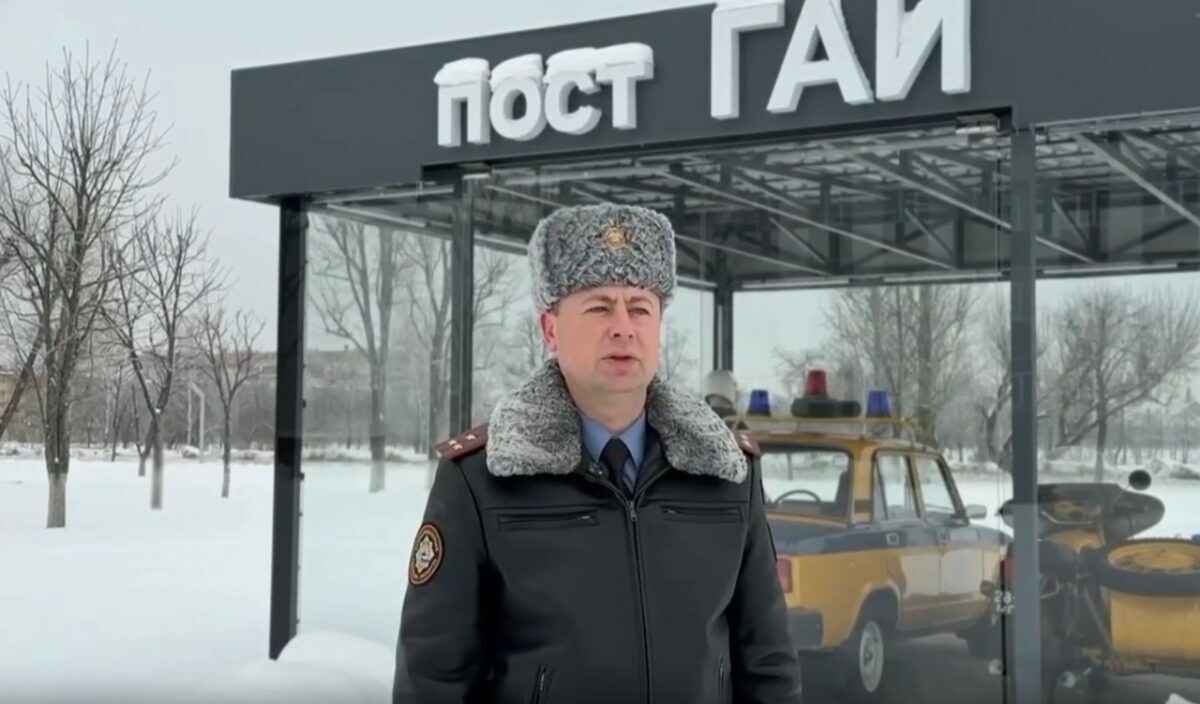 ГАИ предупредила о новых "письмах счастья" в одном из областных центров Беларуси