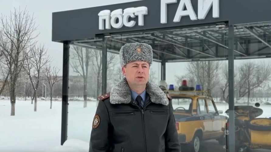 ГАИ предупредила о новых "письмах счастья" в одном из областных центров Беларуси