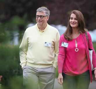 Билл Гейтс признался в изменах жене с физиком-ядерщиком из России