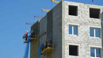 Премьер Турчин пообещал «оптимизировать» строительство жилья в Минске