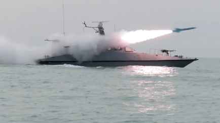 Иран перекрыл часть Ормузского пролива. Вот как отразится на ценах на нефть