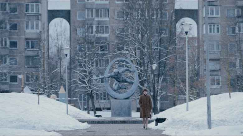 Премьеру «советского» спин-оффа «Ради всего человечества» запланировали на май. Узнали подробности