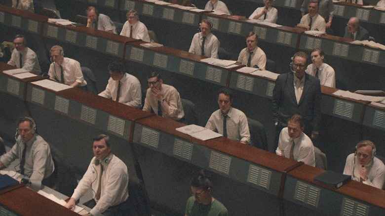 Премьеру «советского» спин-оффа «Ради всего человечества» запланировали на май. Узнали подробности