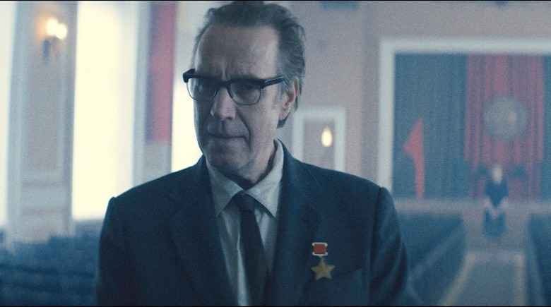 Премьеру «советского» спин-оффа «Ради всего человечества» запланировали на май. Узнали подробности