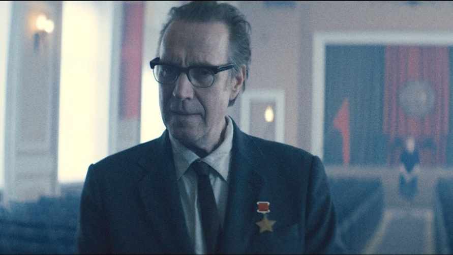 Премьеру «советского» спин-оффа «Ради всего человечества» запланировали на май. Узнали подробности