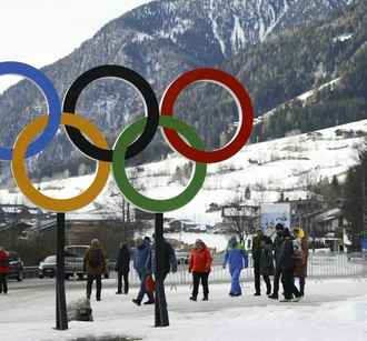 МОК предложил перенести Олимпиаду. Причина «революции» нетривиальная