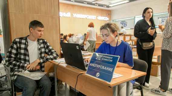 Минобразования составило график вступительной кампании-2026 в Беларуси. Вот когда подавать документы