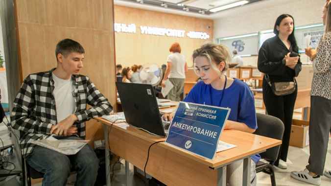 Минобразования составило график вступительной кампании-2026 в Беларуси. Вот когда подавать документы