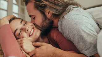 Учёные подсчитали, сколько раз в жизни люди влюбляются по-настоящему