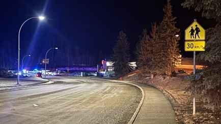 В Канаде женщина устроила стрельбу в средней школе — 10 погибших