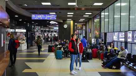 Из Минска запустили новый прямой автобус в Польшу. Узнали цену билета