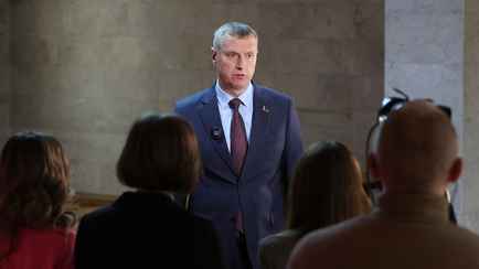 Крутой раскрыл планы Лукашенко на весну — «Не очень радужные доклады»