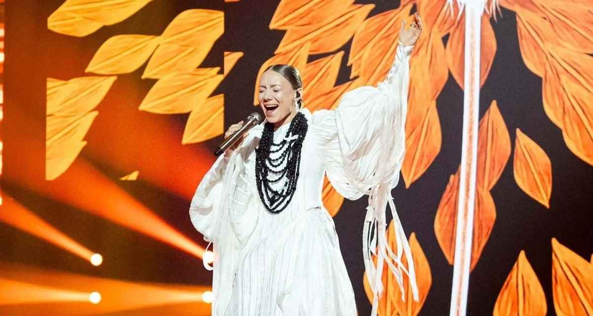 Украина со скандалом выбрала представителя на «Евровидении-2026»