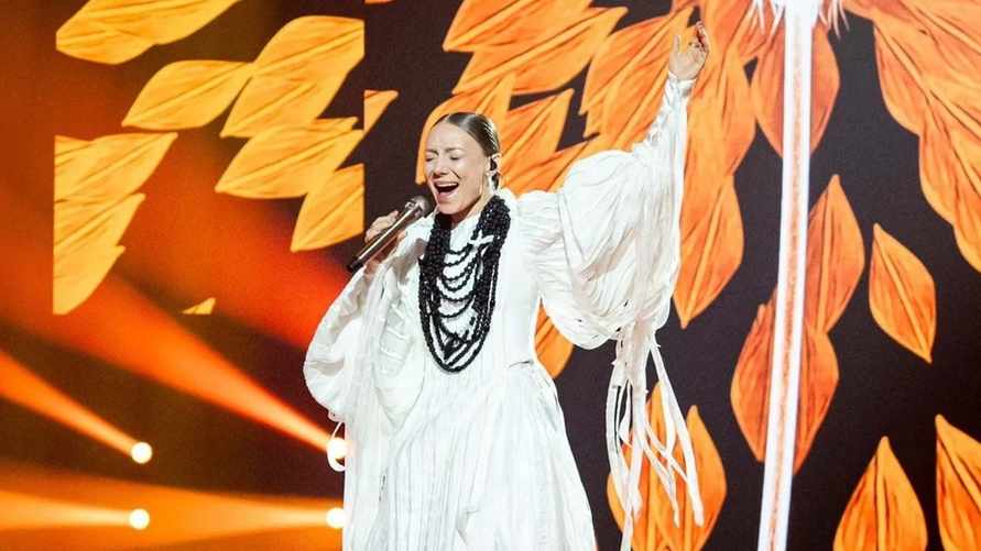 Украина со скандалом выбрала представителя на «Евровидении-2026»