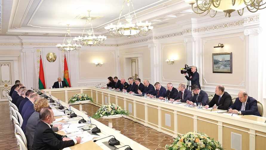 Фото : АП РБ