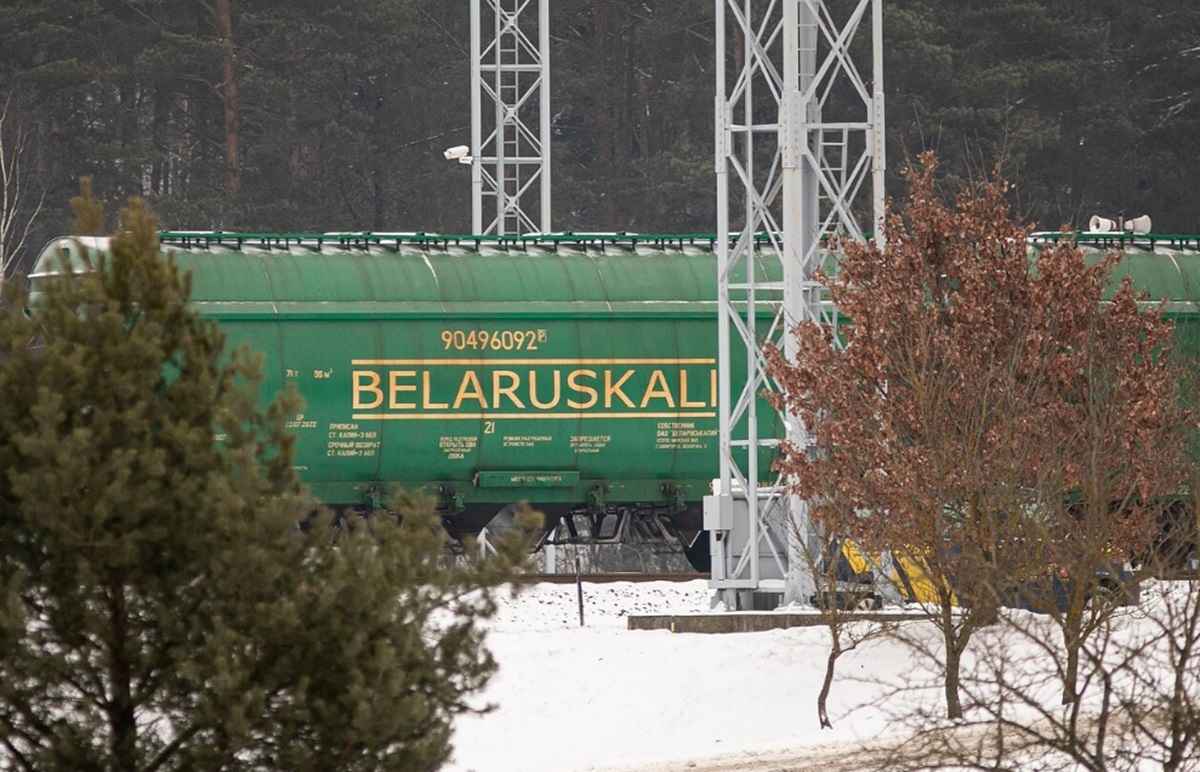 Фото иллюстрационное: LRT.lt