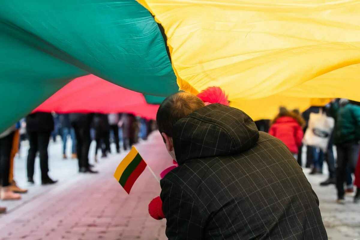 Фото иллюстрационное: Flickr