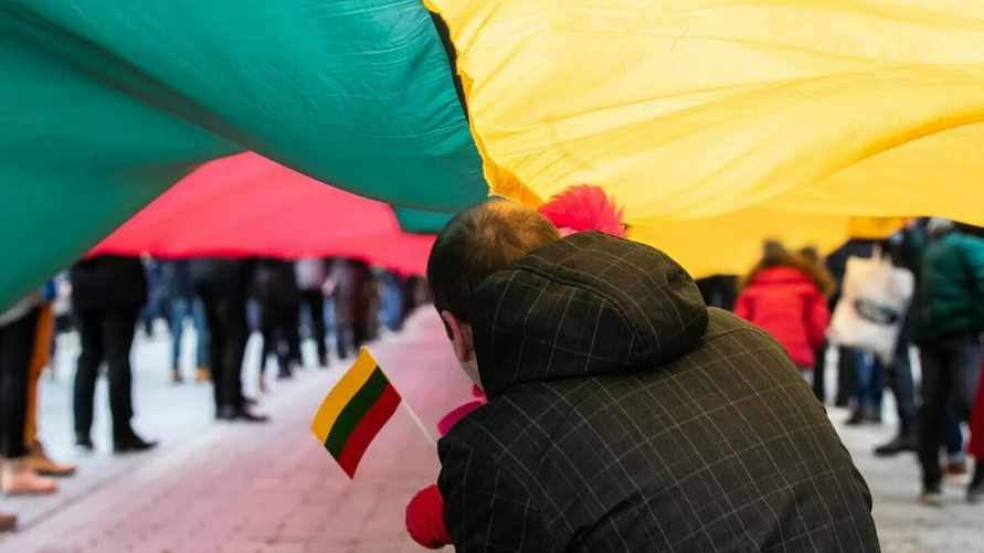 Фото иллюстрационное: Flickr