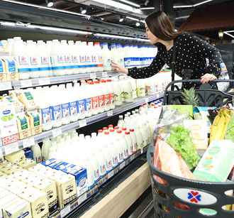 МАРТ спрогнозировал замедление роста цен в Беларуси и назвал 3 «инфлятогенных» продукта