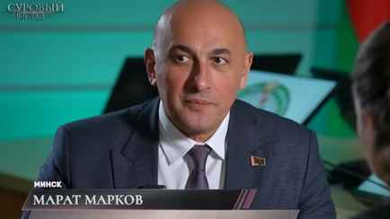 Глава Мининформа пообещал «красиво стимулировать» интерес к белорусскому языку