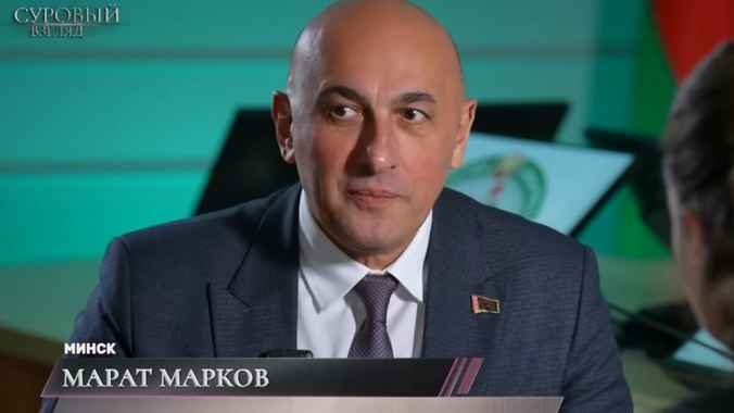 Глава Мининформа пообещал «красиво стимулировать» интерес к белорусскому языку