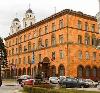 Франция упростила выдачу шенгена белорусам