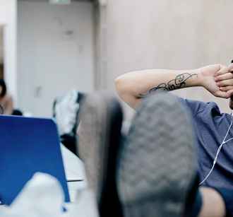 Учёные нашли настоящие причины, почему люди зевают