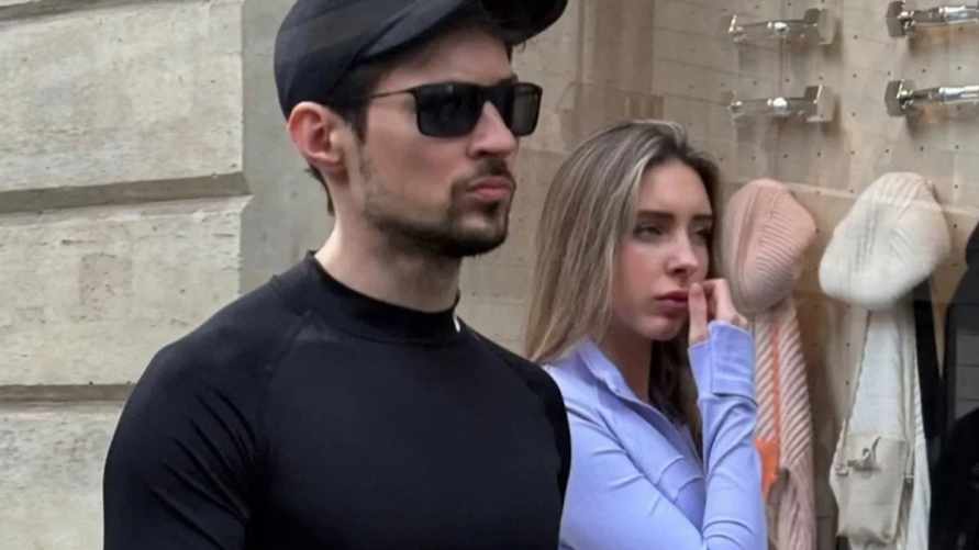 Дуров предупредил россиян о "слежке" и "цензуре"