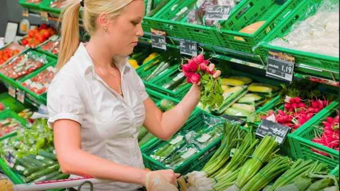 В Польше все фрукты и овощи в магазинах будут продавать по-новому