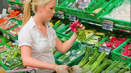 В Польше все фрукты и овощи в магазинах будут продавать по-новому