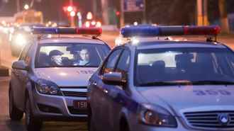 ГАИ объявила массированную отработку одной республиканской трассы Беларуси перед выходными