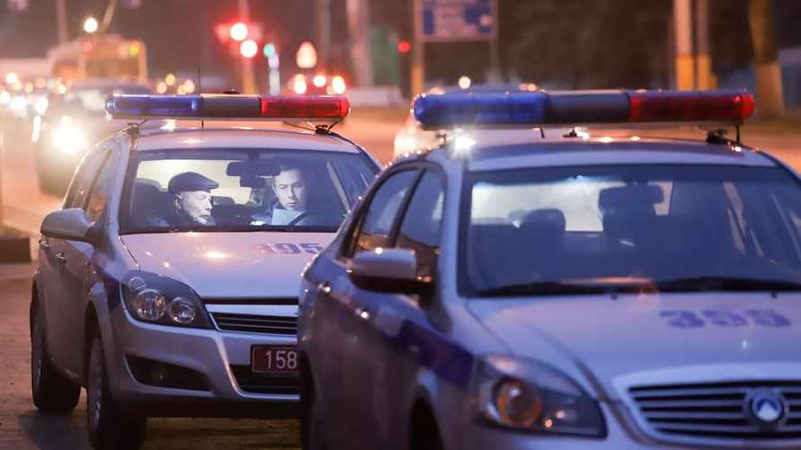 Фото иллюстрационное