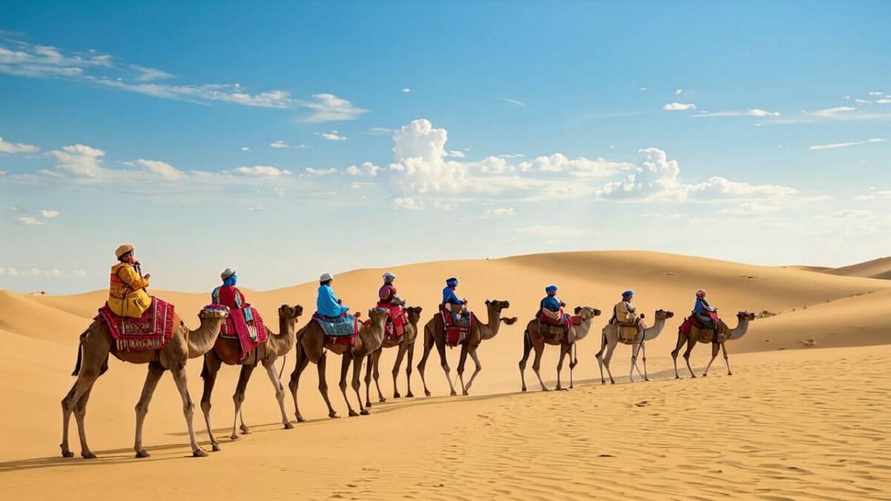 Глава Минлесхоза позвал в Беларусь охотников из ОАЭ