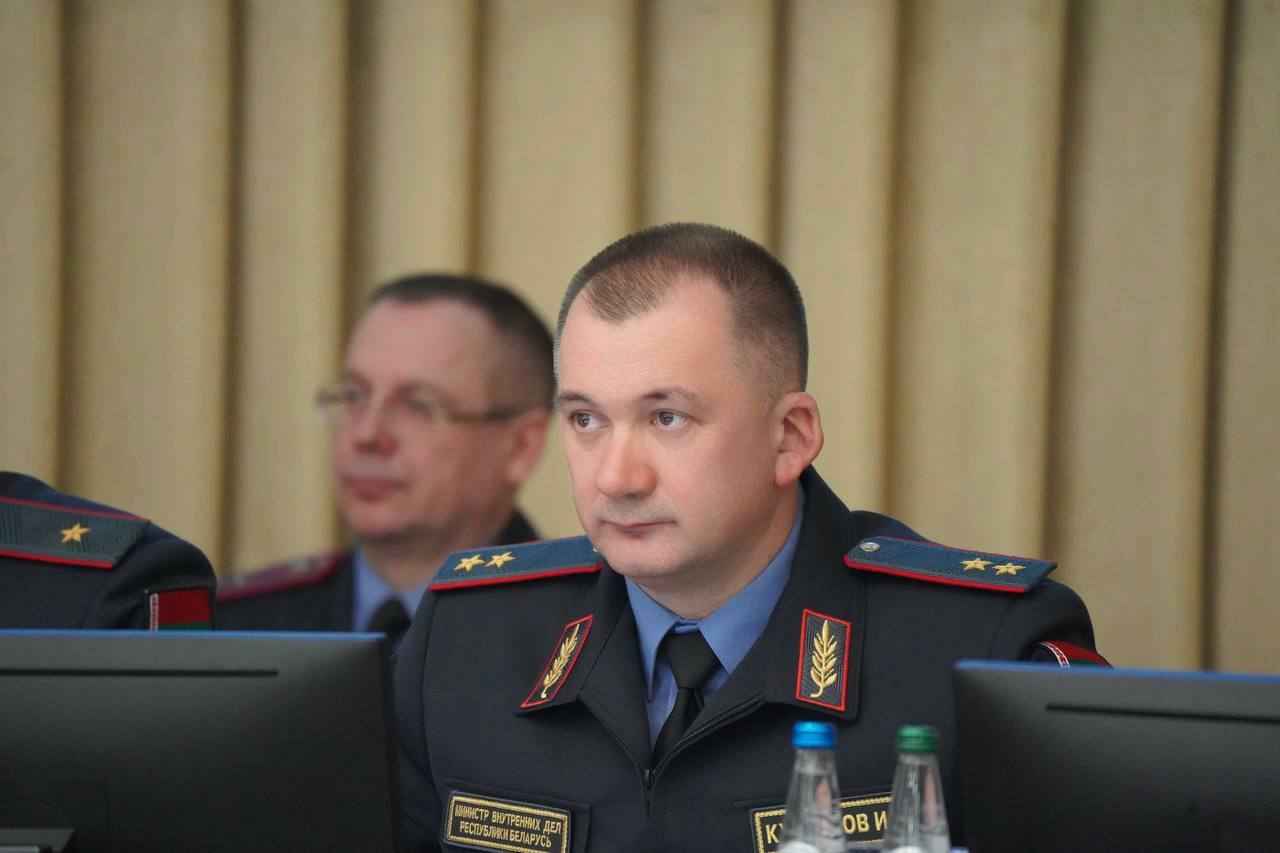 Фото иллюстрационное: МВД РБ