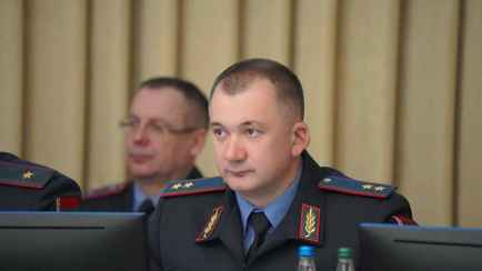 Кубраков анонсировал рейды милиции по предприятиям — «Все должны работать!»