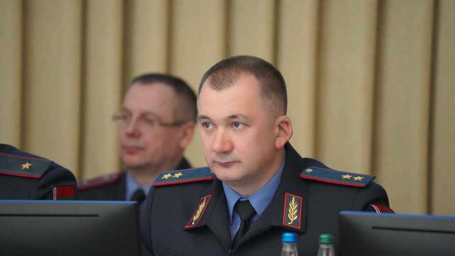 Фото иллюстрационное: МВД РБ