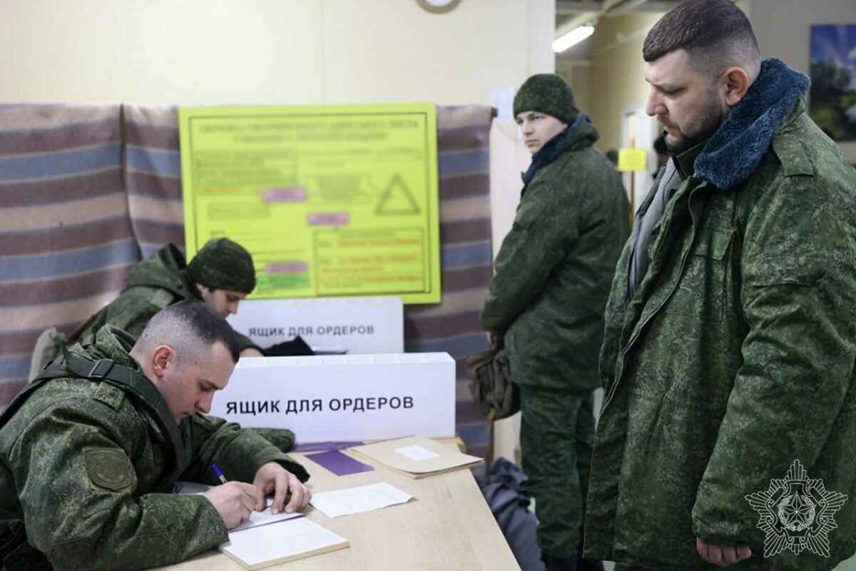 Фото: Минобороны РБ