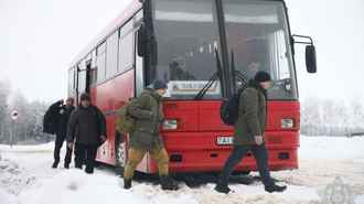 В Минобороны на примере показали, кого из белорусов могут освободить от сборов