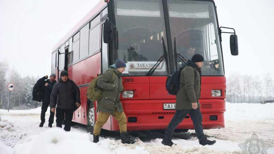 Фото иллюстрационное: Минобороны РБ