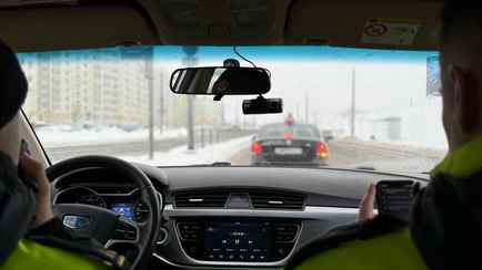 ГАИ Минска объявила неделю скрытых рейдов. Вот кого решили отстранять от руля