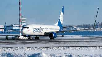 «Белавиа» на месяц объявила скидки до 50%. Каждый день – по новым маршрутам