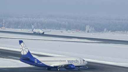 В ЕС предложили открыть европейское пространство для белорусских самолётов