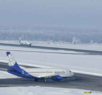 В ЕС предложили открыть европейское пространство для белорусских самолётов